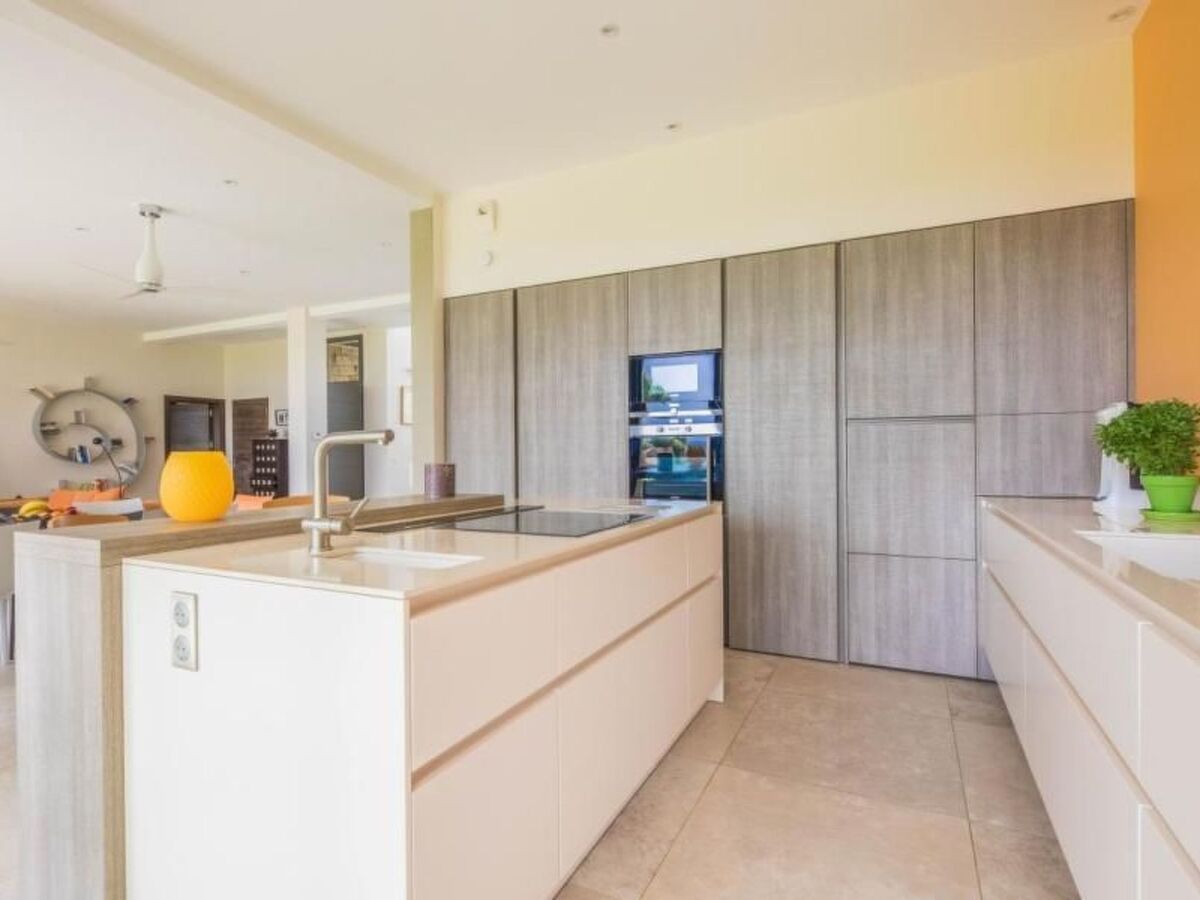 Casa Enorati – Maison vue mer avec accès direct plage à Sagone - Photo 16