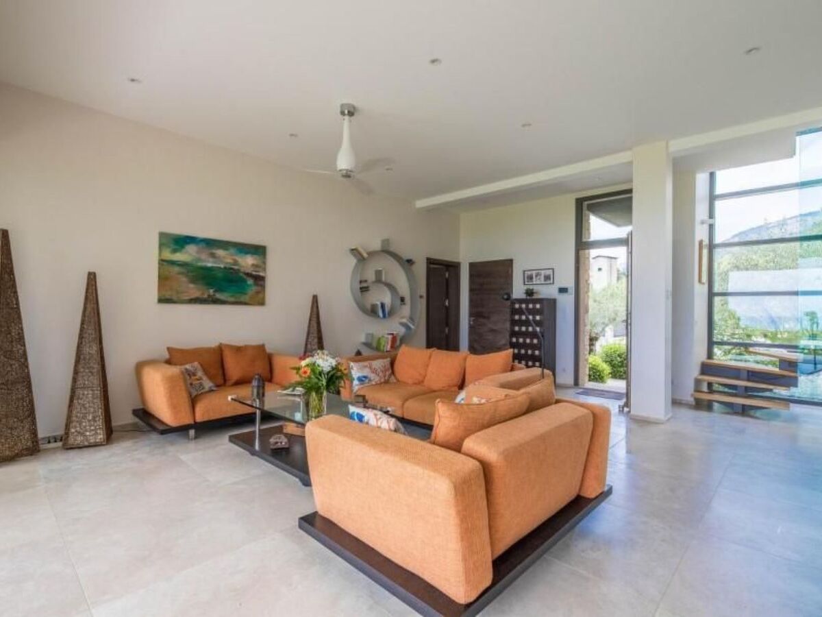Casa Enorati – Maison vue mer avec accès direct plage à Sagone - Photo 17