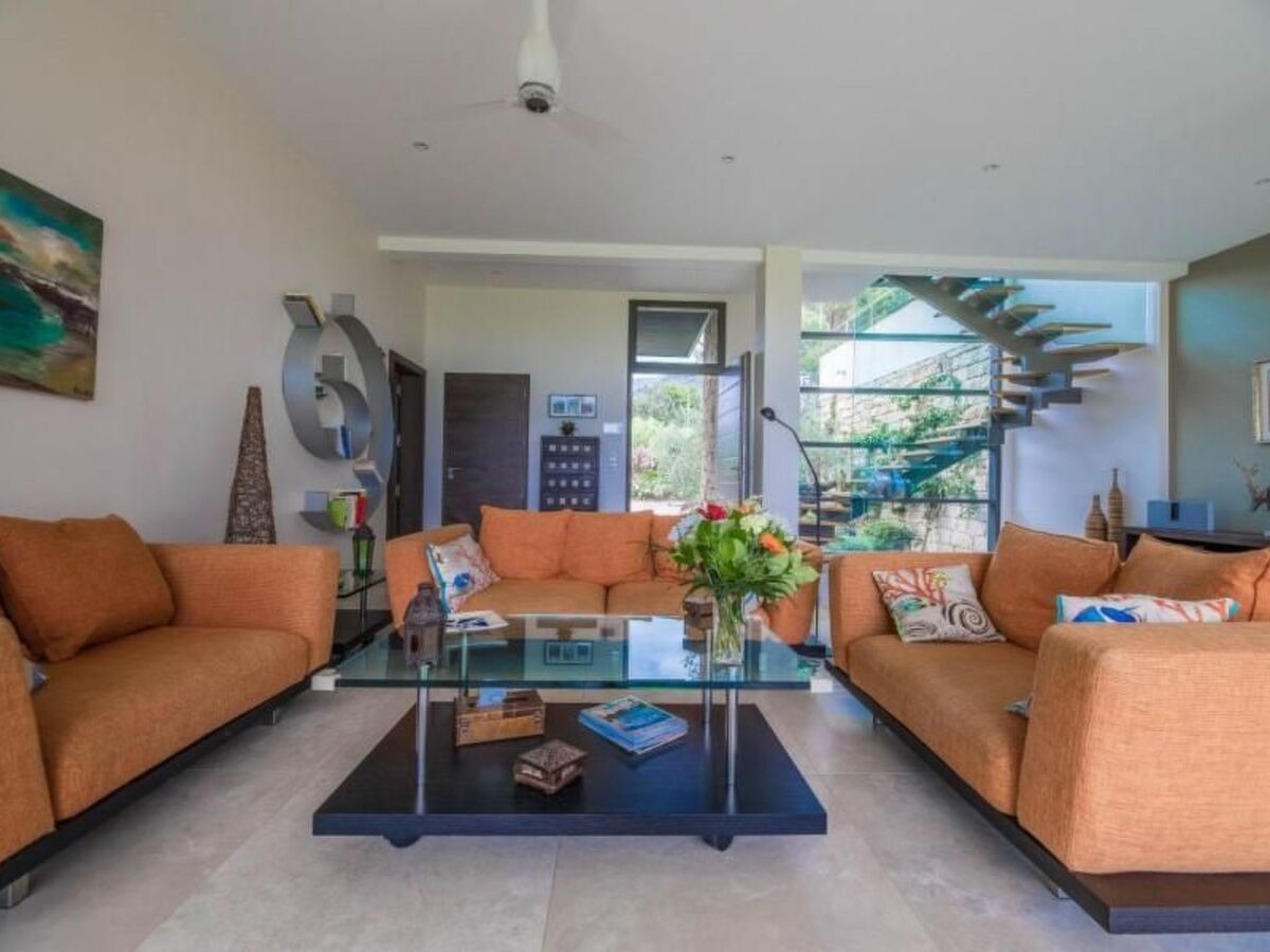Casa Enorati – Maison vue mer avec accès direct plage à Sagone - Photo 20