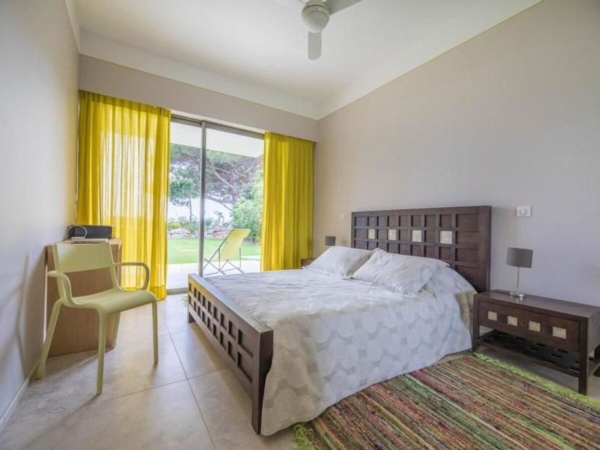 Casa Enorati – Maison vue mer avec accès direct plage à Sagone - Photo 21