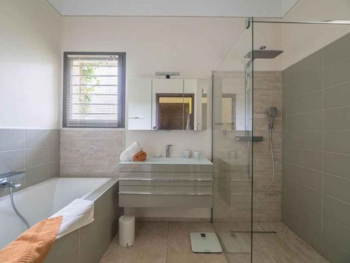 Casa Enorati – Maison vue mer avec accès direct plage à Sagone - Photo 23