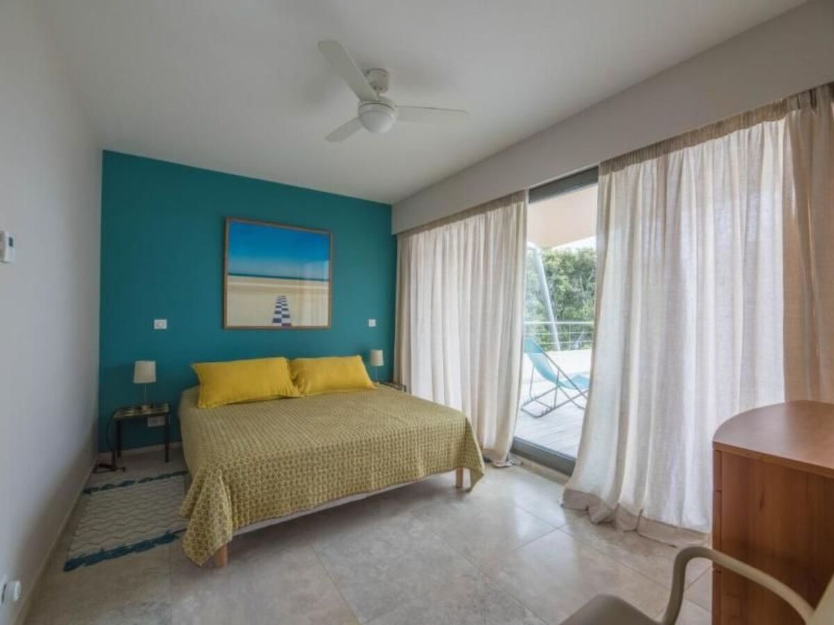 Casa Enorati – Maison vue mer avec accès direct plage à Sagone - Photo 25