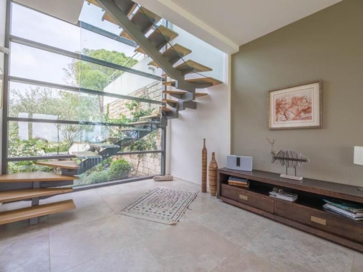 Casa Enorati – Maison vue mer avec accès direct plage à Sagone - Photo 26