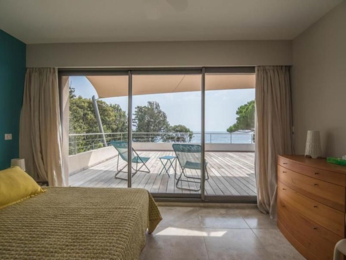 Casa Enorati – Maison vue mer avec accès direct plage à Sagone - Photo 27