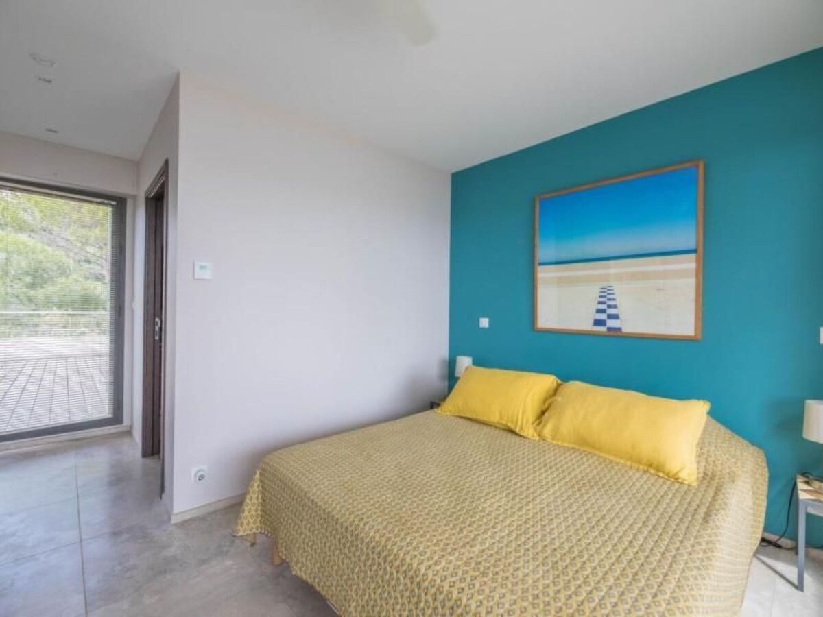 Casa Enorati – Maison vue mer avec accès direct plage à Sagone - Photo 28
