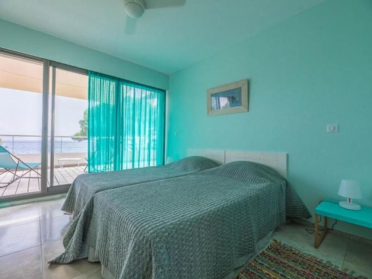 Casa Enorati – Maison vue mer avec accès direct plage à Sagone - Photo 30