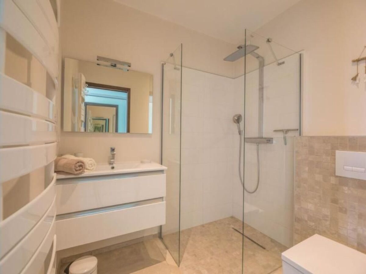 Casa Enorati – Maison vue mer avec accès direct plage à Sagone - Photo 31