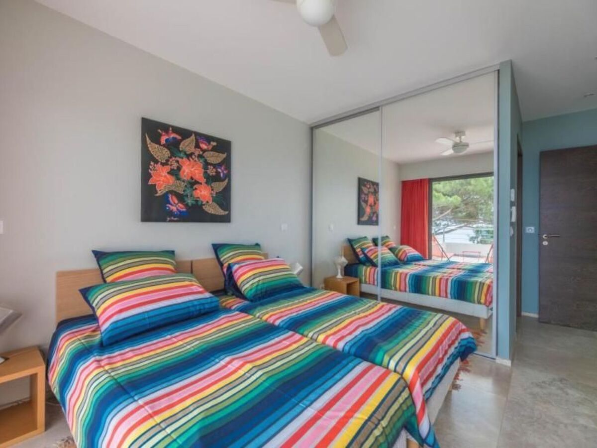 Casa Enorati – Maison vue mer avec accès direct plage à Sagone - Photo 34