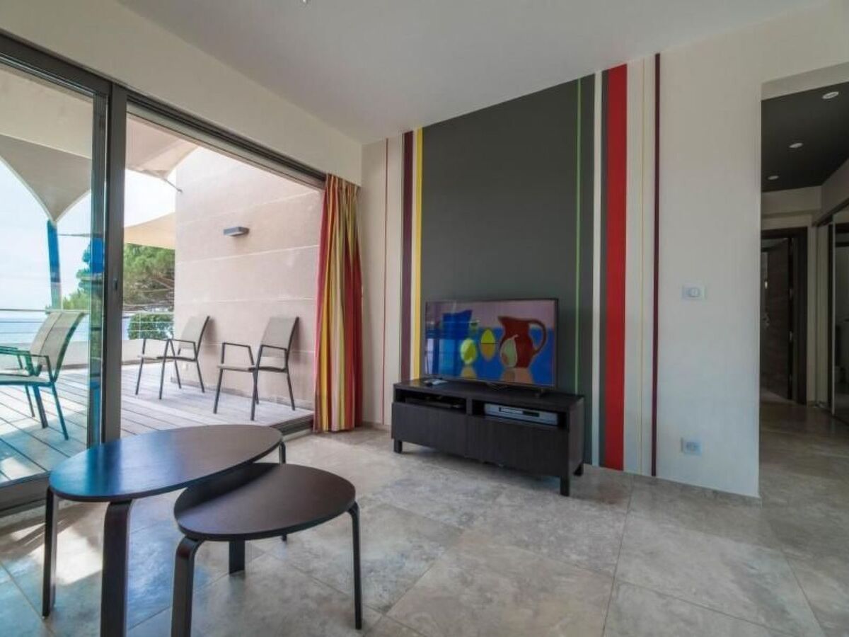 Casa Enorati – Maison vue mer avec accès direct plage à Sagone - Photo 38