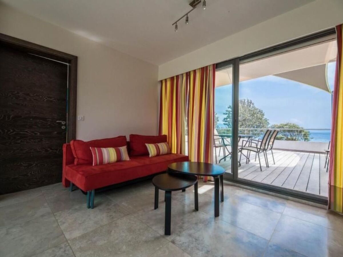 Casa Enorati – Maison vue mer avec accès direct plage à Sagone - Photo 39