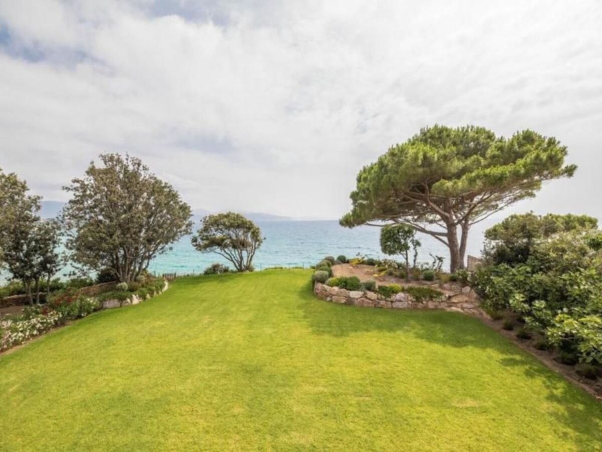 Casa Enorati – Maison vue mer avec accès direct plage à Sagone - Photo 41