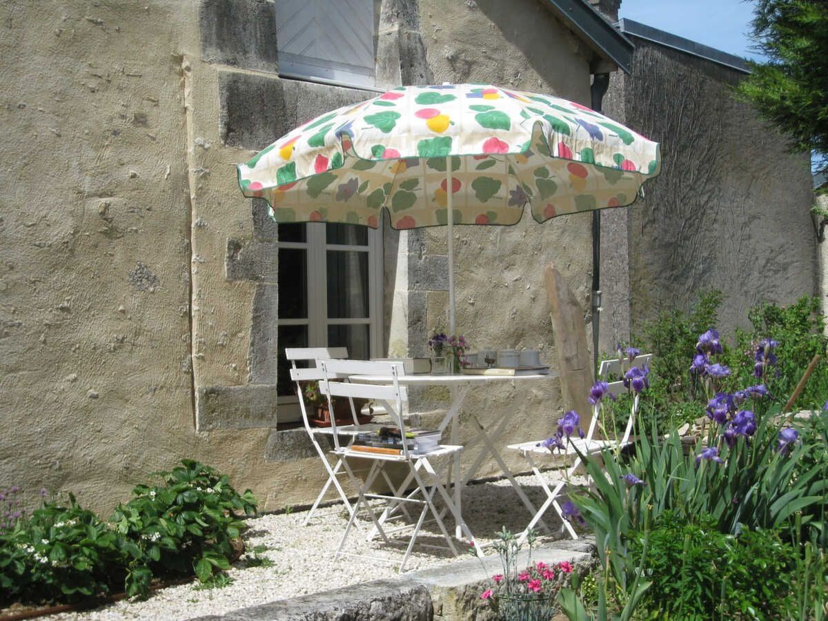 Gîte Bévau à Trampot : maison de charme avec petit-déj bio - Photo 2