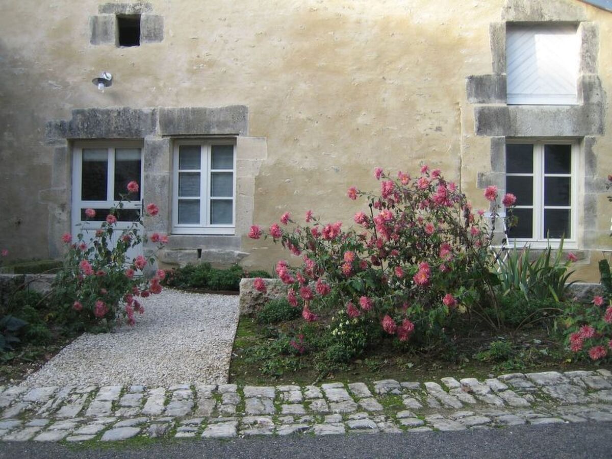 Gîte Bévau à Trampot : maison de charme avec petit-déj bio - Photo 3