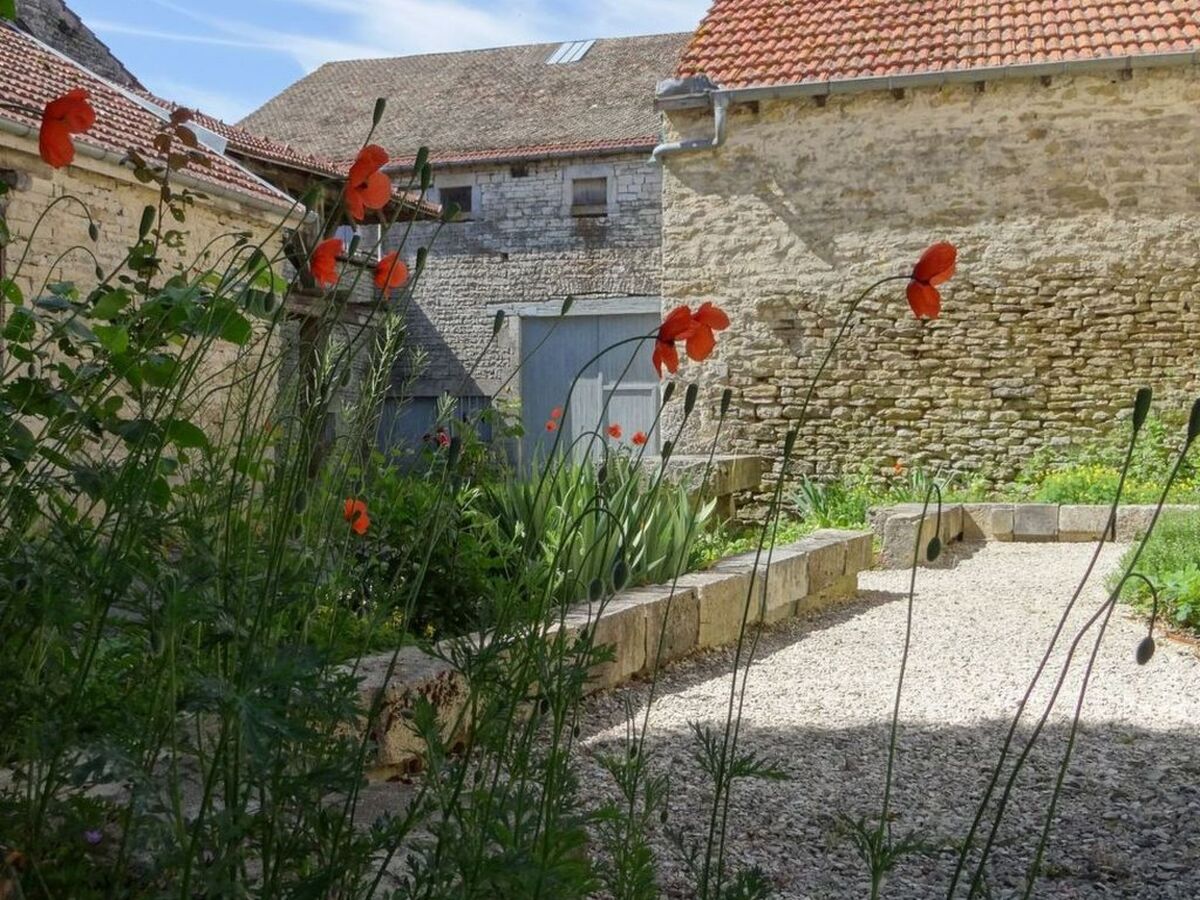 Gîte Bévau à Trampot : maison de charme avec petit-déj bio - Photo 4