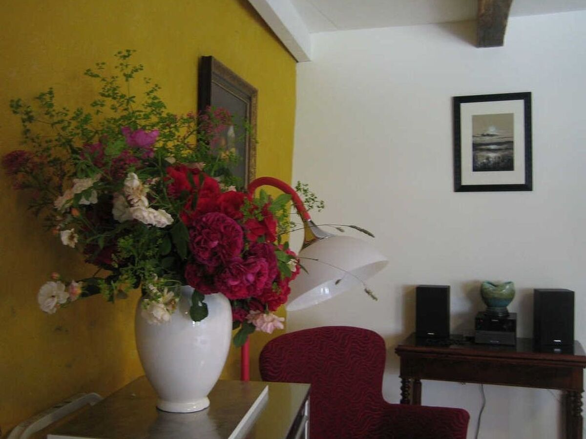 Gîte Bévau à Trampot : maison de charme avec petit-déj bio - Photo 7