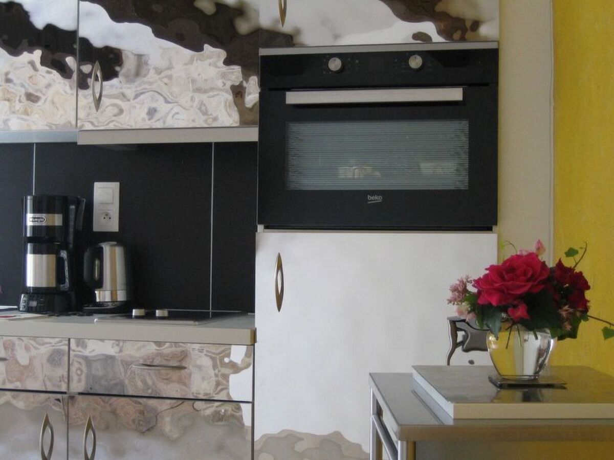 Gîte Bévau à Trampot : maison de charme avec petit-déj bio - Photo 9