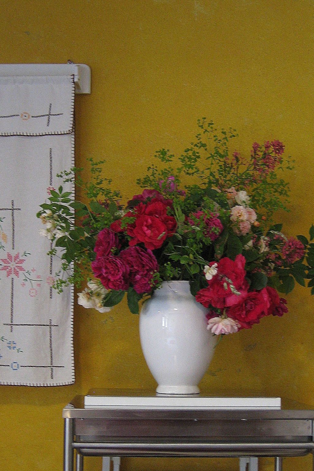 Gîte Bévau à Trampot : maison de charme avec petit-déj bio - Photo 10