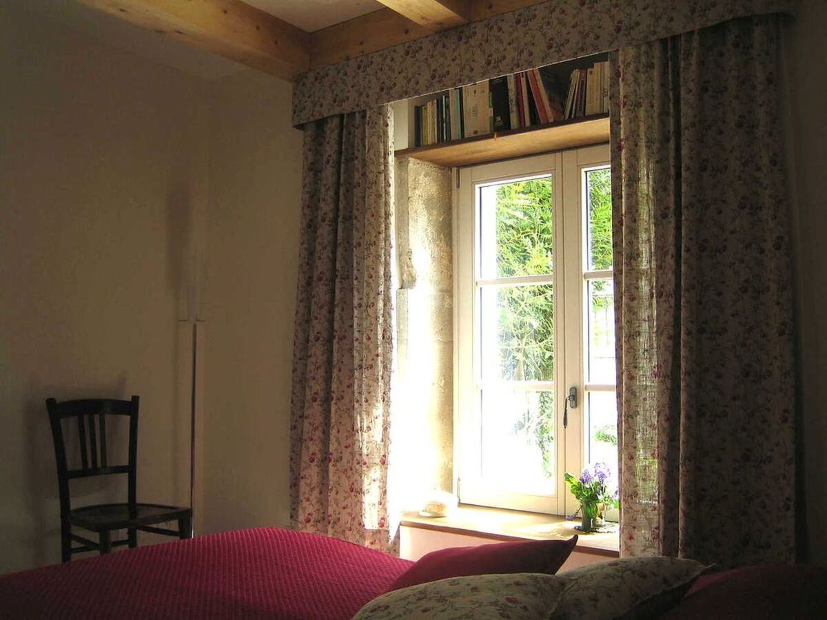 Gîte Bévau à Trampot : maison de charme avec petit-déj bio - Photo 16