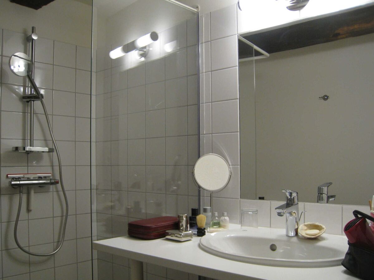 Gîte Bévau à Trampot : maison de charme avec petit-déj bio - Photo 18