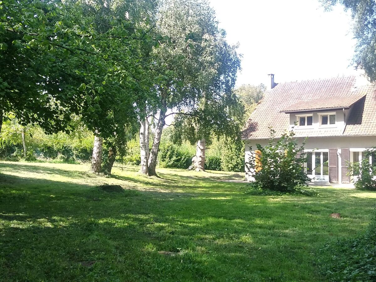 Villa 3 chambres, parc 6800m², à 20 min de Disneyland - Photo 1