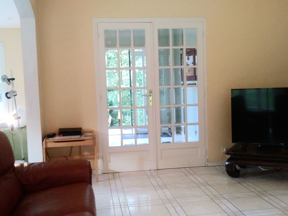 Villa 3 chambres, parc 6800m², à 20 min de Disneyland - Photo 2