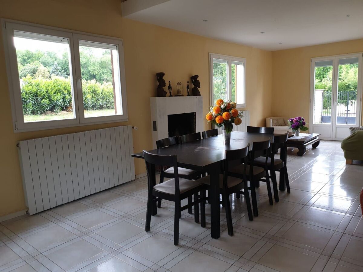 Villa 3 chambres, parc 6800m², à 20 min de Disneyland - Photo 3