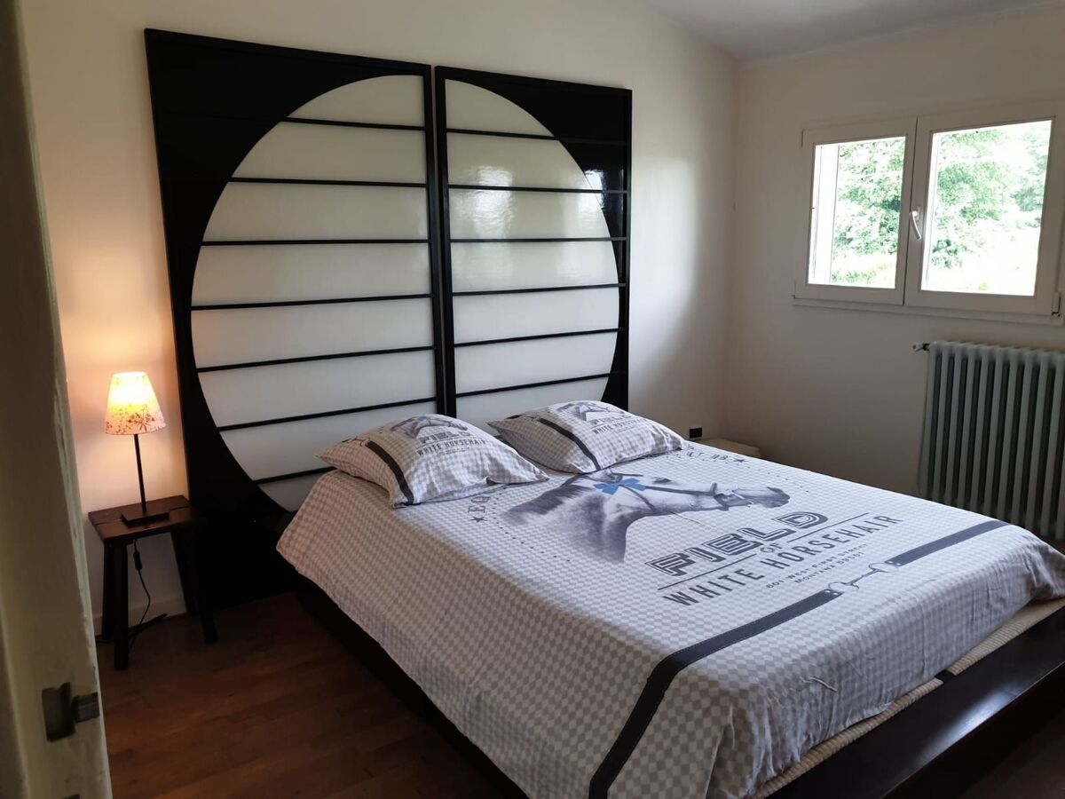 Villa 3 chambres, parc 6800m², à 20 min de Disneyland - Photo 7
