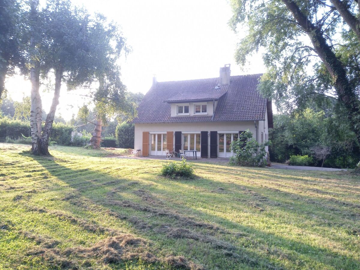 Villa 3 chambres, parc 6800m², à 20 min de Disneyland - Photo 10