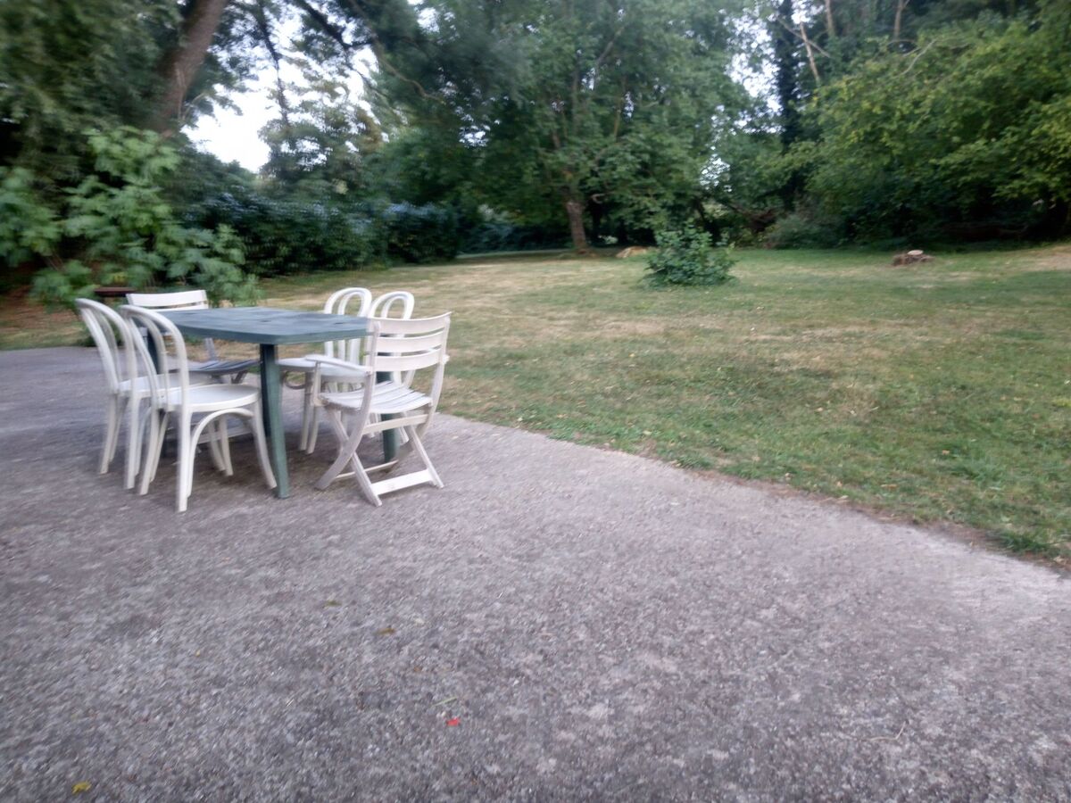 Villa 3 chambres, parc 6800m², à 20 min de Disneyland - Photo 12