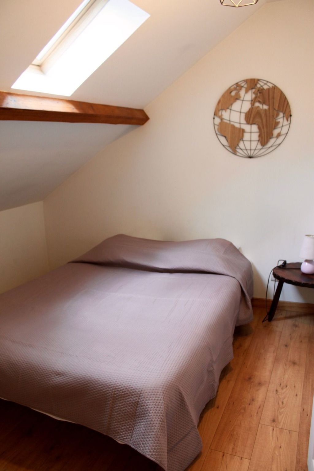 Maison avec étang privé à Montceau-les-Mines - Photo 7