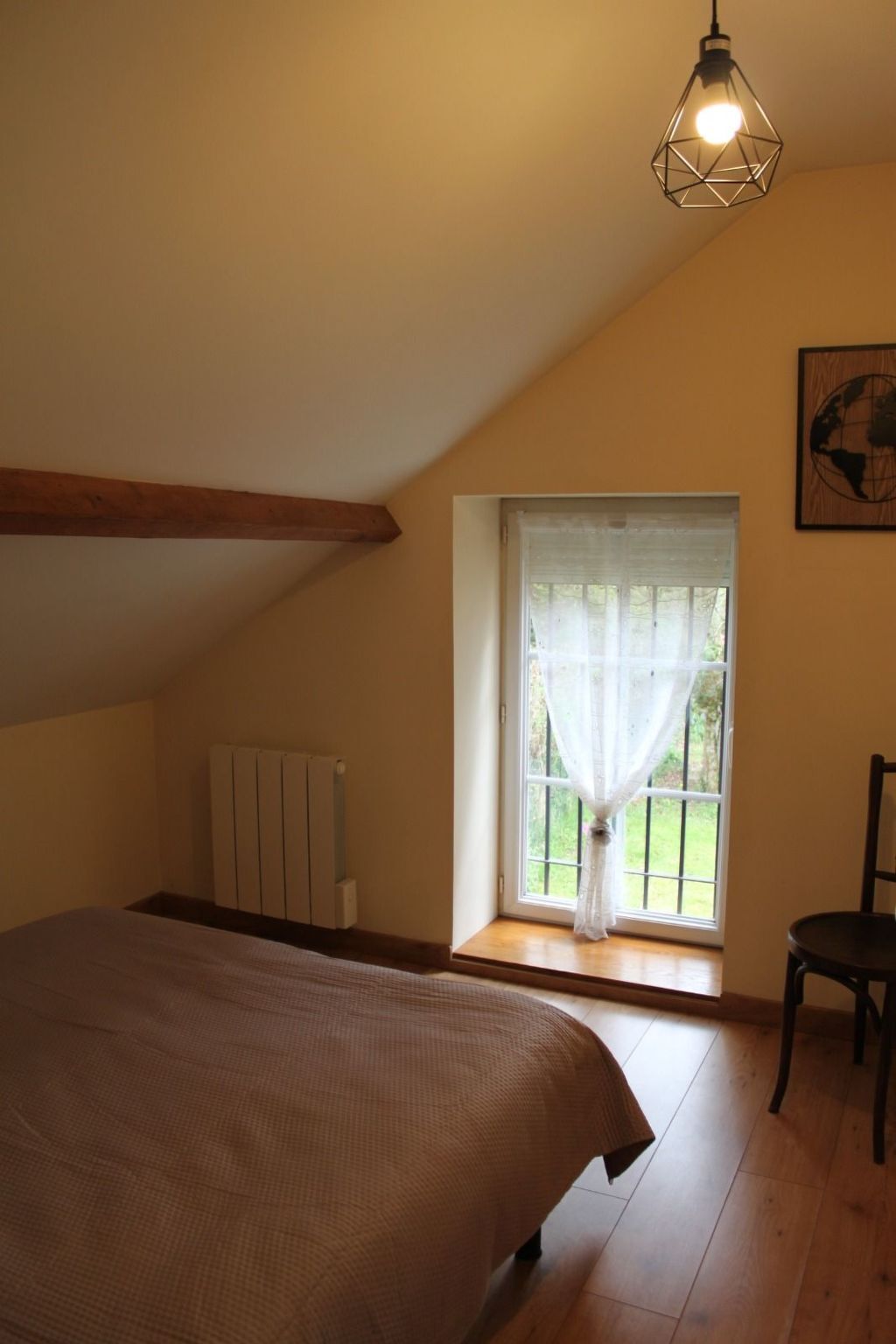 Maison avec étang privé à Montceau-les-Mines - Photo 8