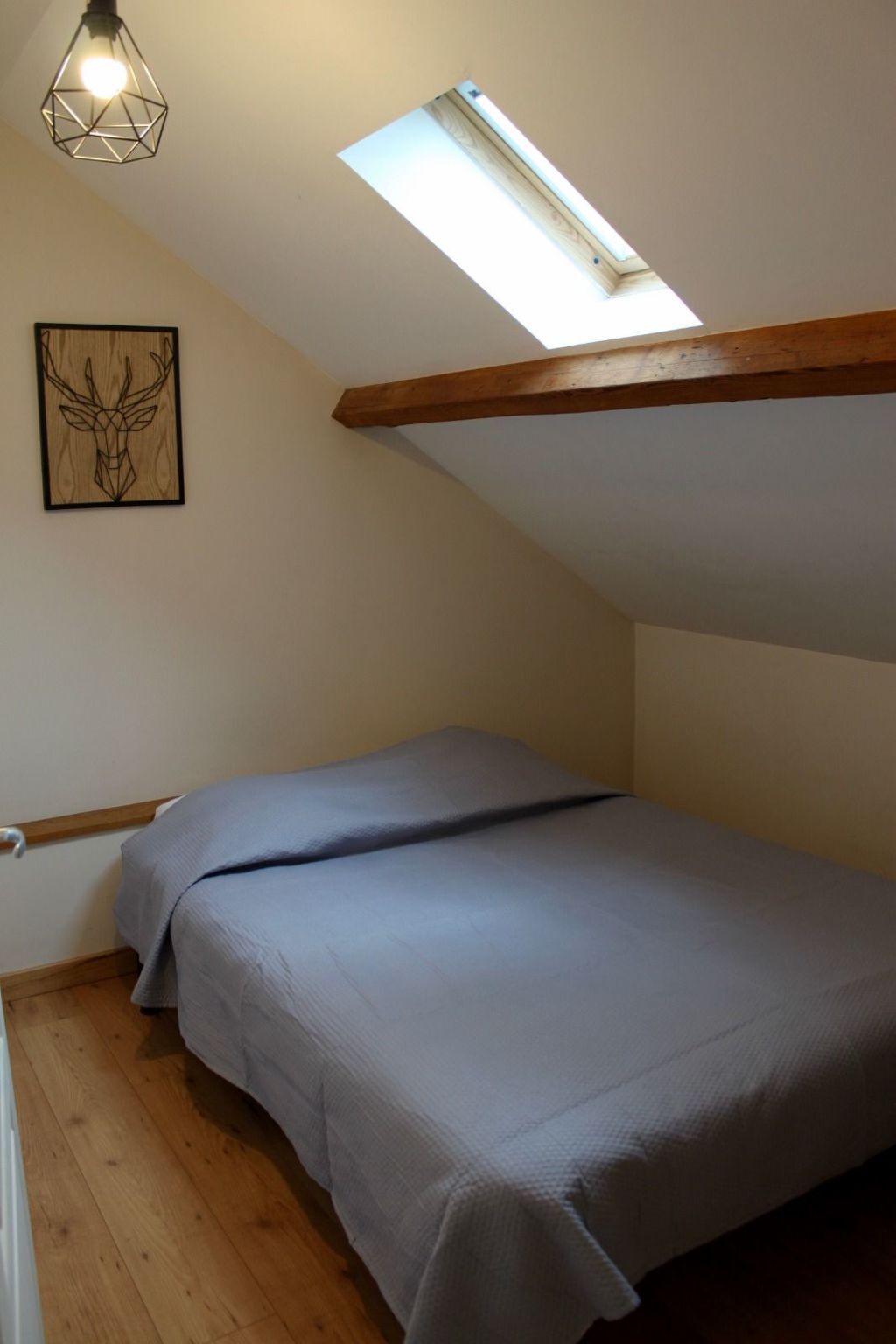 Maison avec étang privé à Montceau-les-Mines - Photo 9