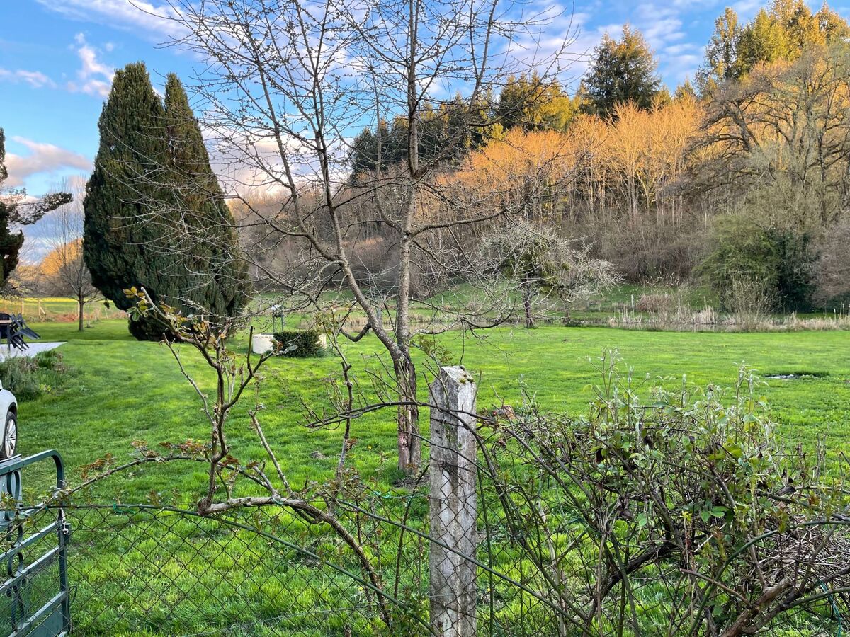 Maison avec étang privé à Montceau-les-Mines - Photo 16