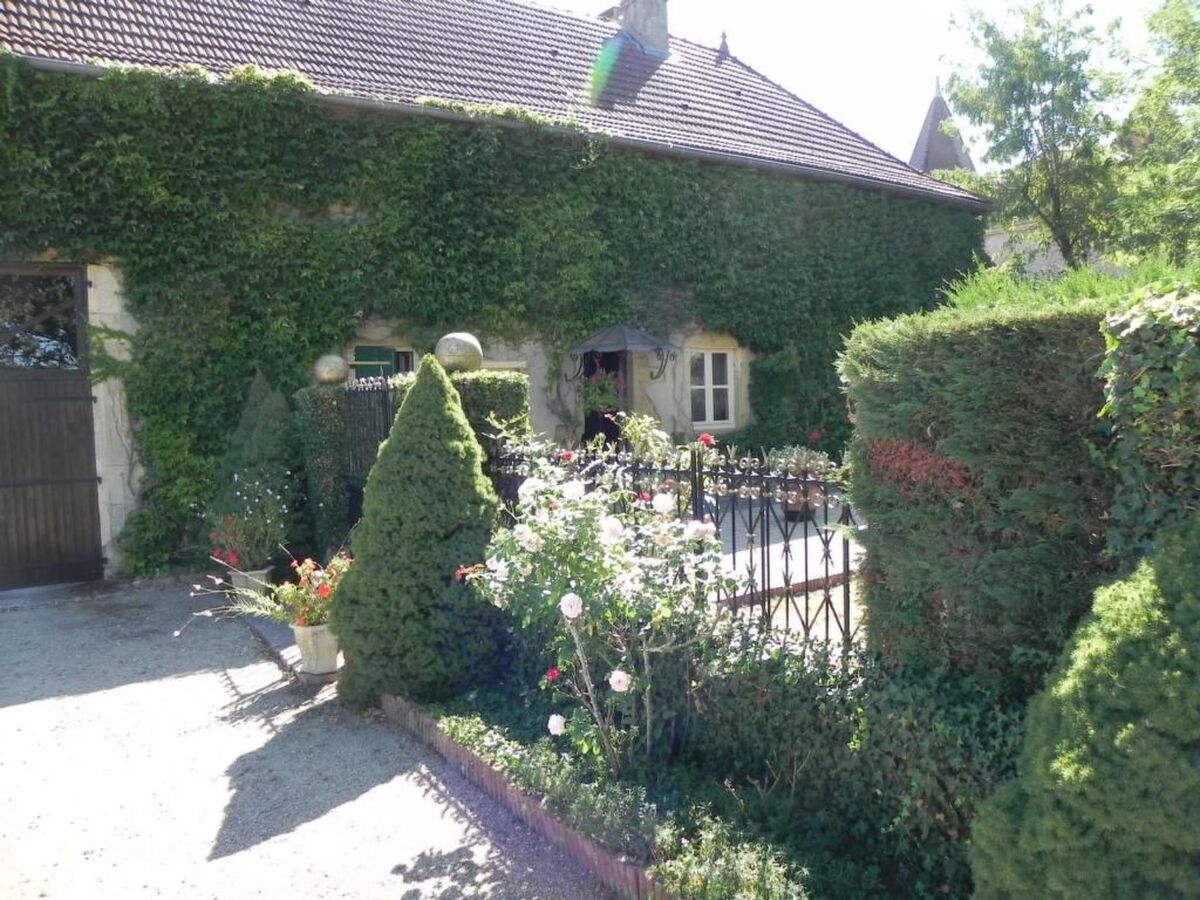 Les Belins, maison de campagne 6 pers. à Bourg le Comte - Photo 2