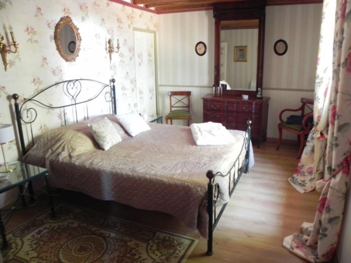 Les Belins, maison de campagne 6 pers. à Bourg le Comte - Photo 6