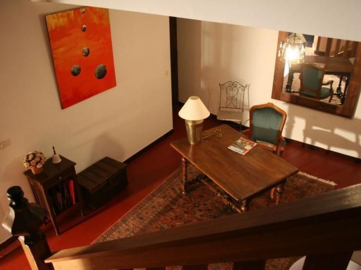 Le Grenier, gîte 2 chambres avec piscine au Tech - Photo 2