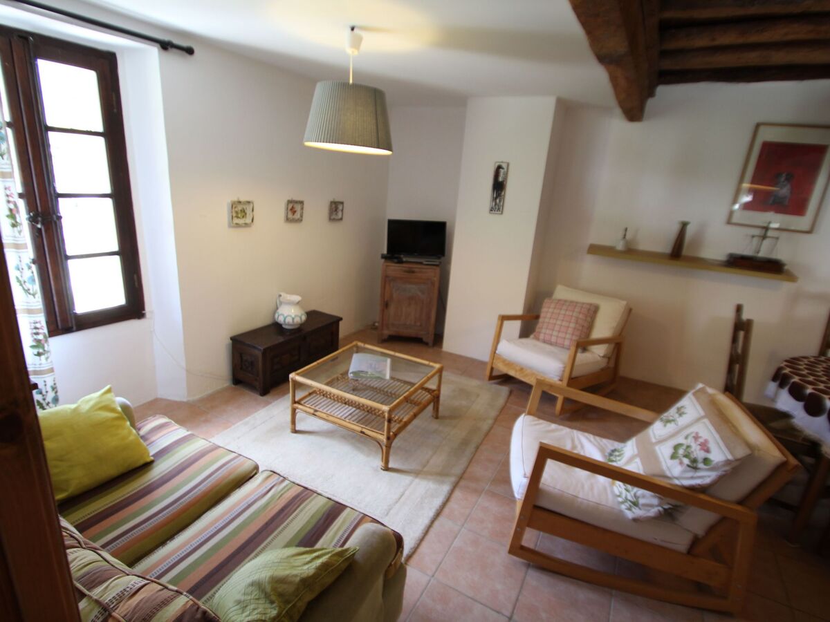 Le Grenier, gîte 2 chambres avec piscine au Tech - Photo 3