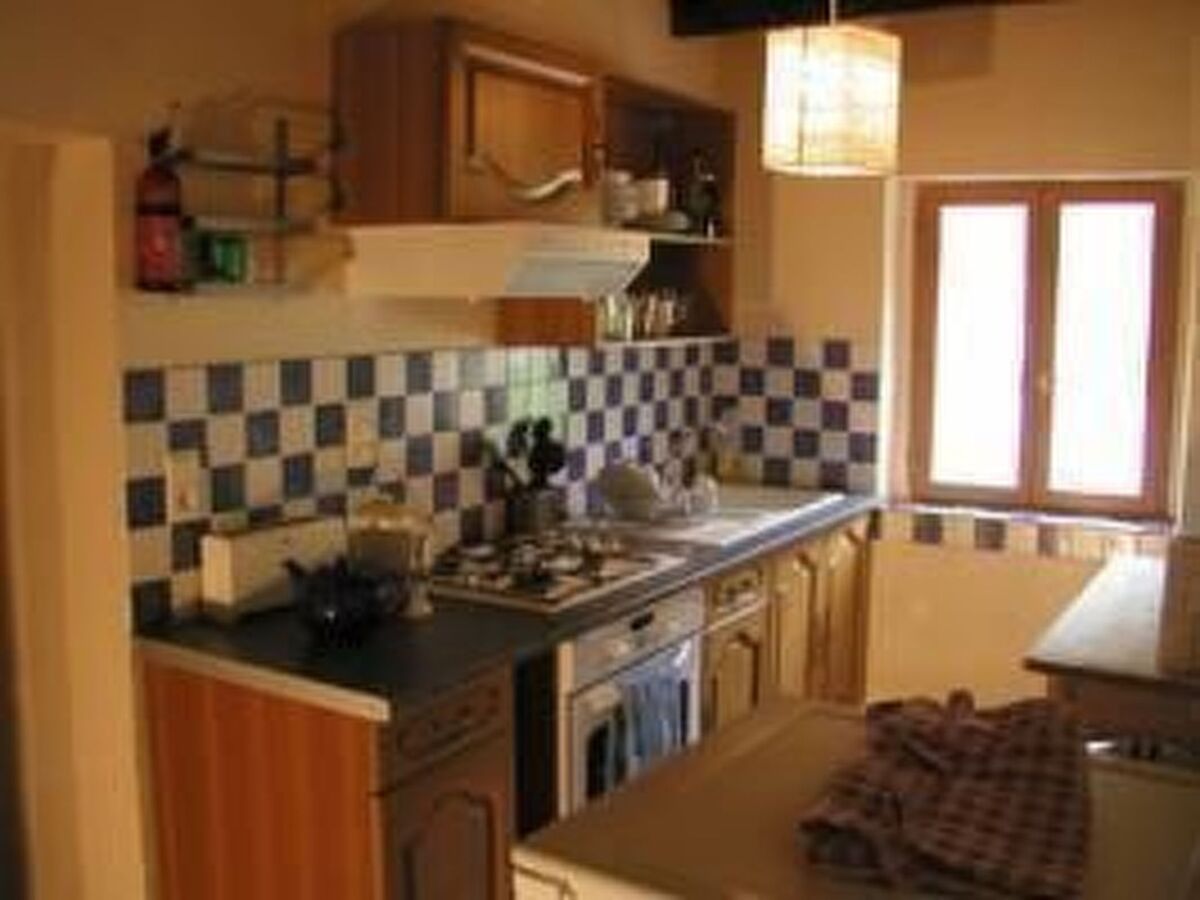 Le Grenier, gîte 2 chambres avec piscine au Tech - Photo 4