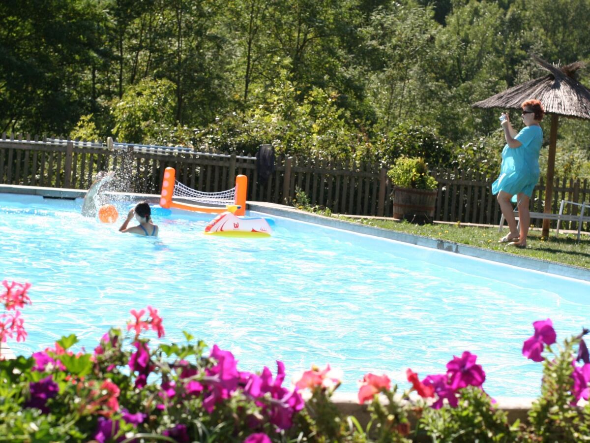 Le Grenier, gîte 2 chambres avec piscine au Tech - Photo 6