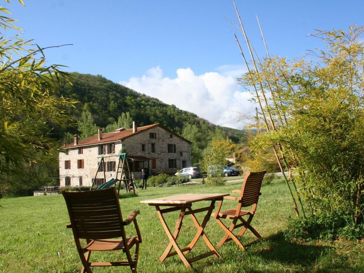 Le Grenier, gîte 2 chambres avec piscine au Tech - Photo 9