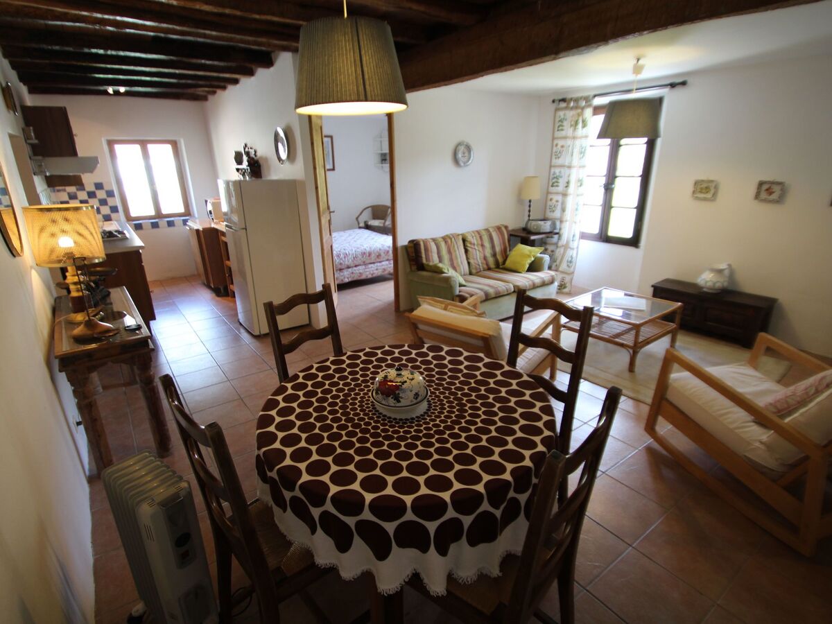 Le Grenier, gîte 2 chambres avec piscine au Tech - Photo 10