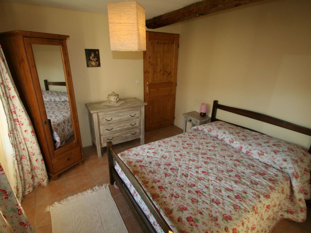 Le Grenier, gîte 2 chambres avec piscine au Tech - Photo 11