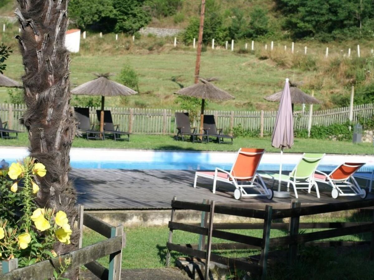 Le Grenier, gîte 2 chambres avec piscine au Tech - Photo 14