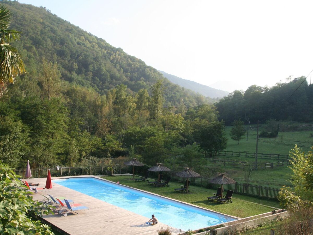Le Grenier, gîte 2 chambres avec piscine au Tech - Photo 17
