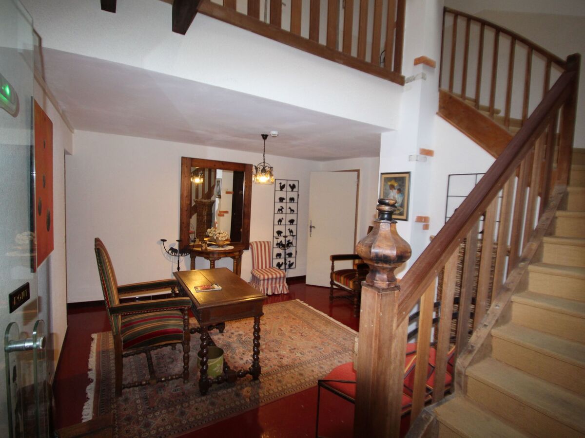 Le Grenier, gîte 2 chambres avec piscine au Tech - Photo 20