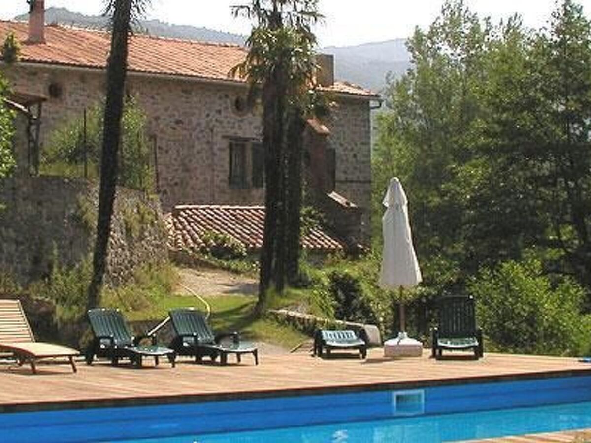 Le Grenier, gîte 2 chambres avec piscine au Tech - Photo 24