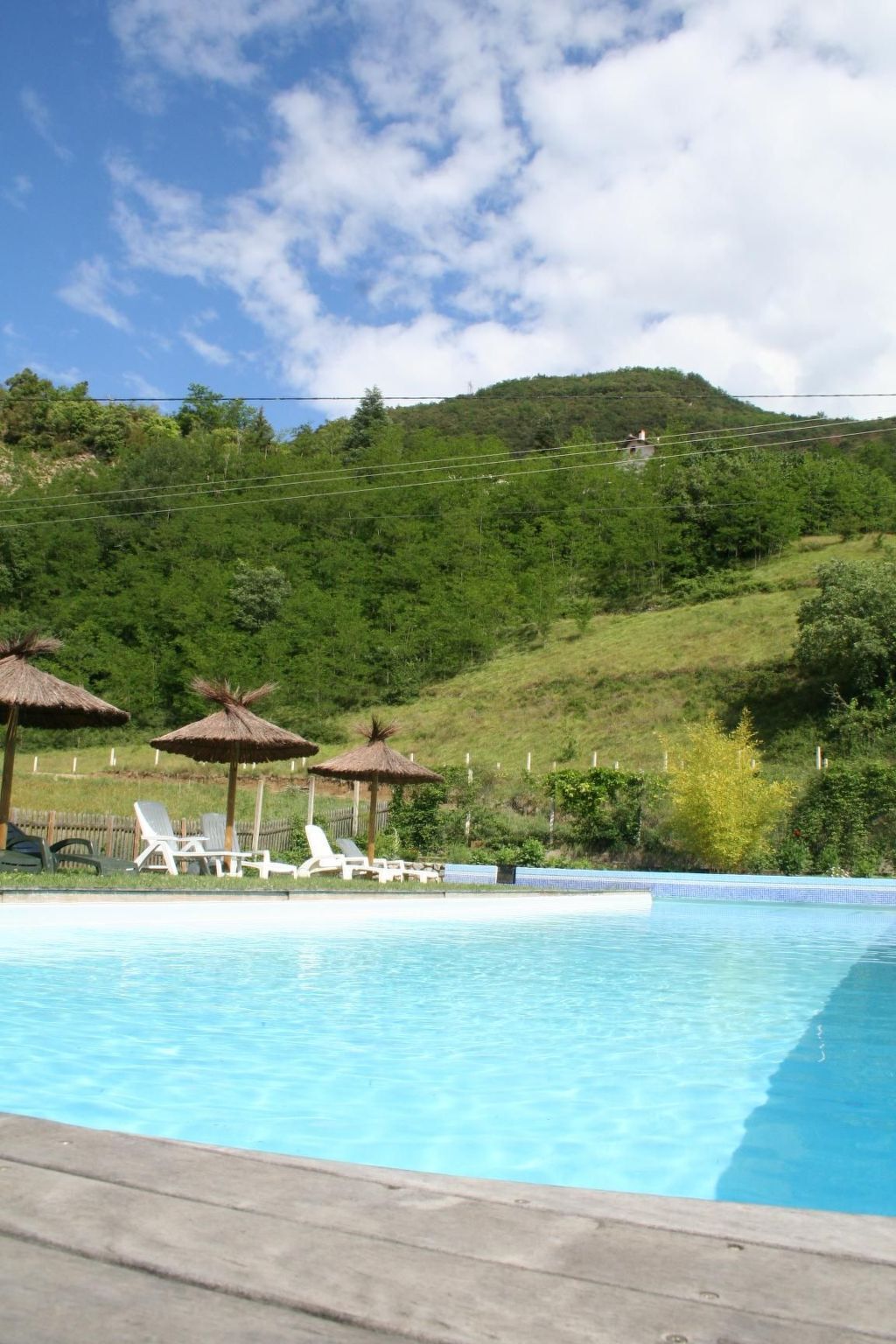 Le Grenier, gîte 2 chambres avec piscine au Tech - Photo 26
