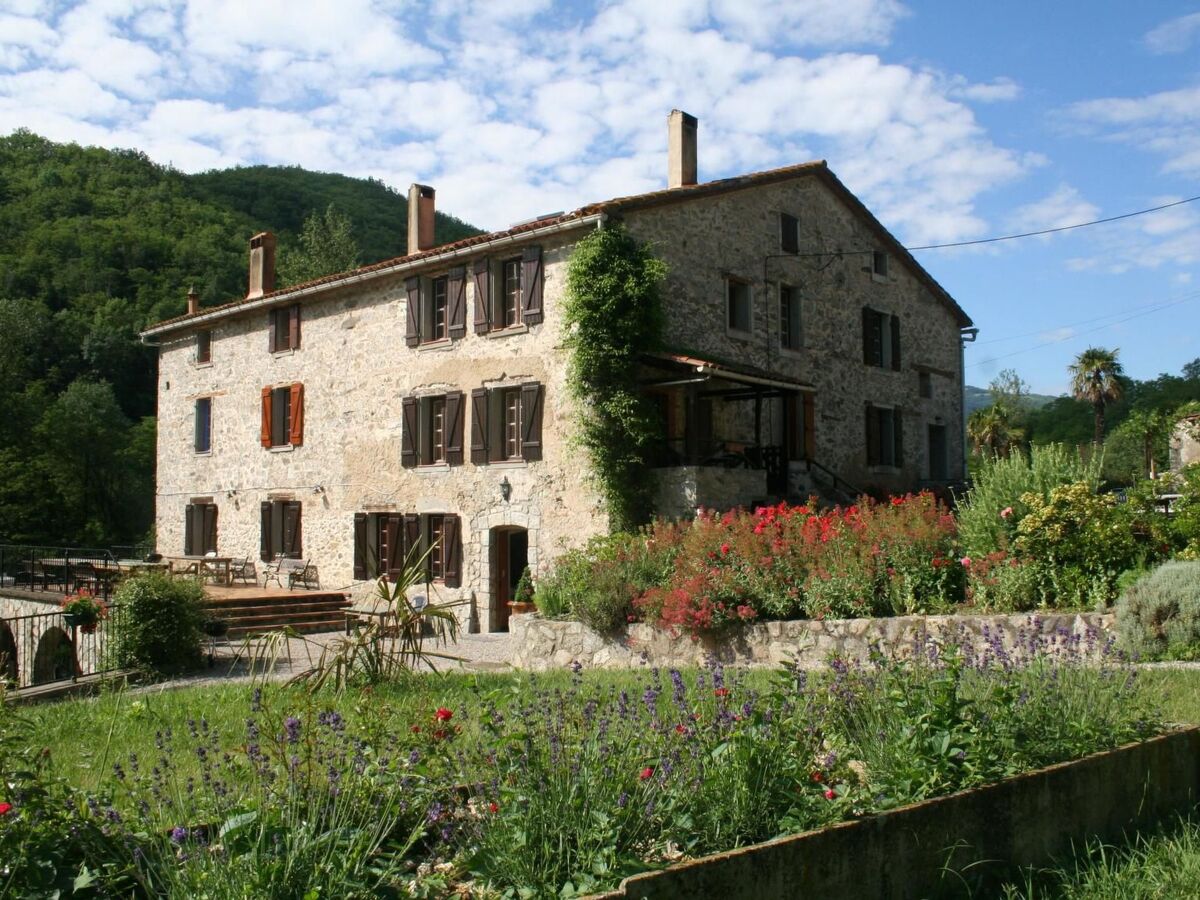 Le Grenier, gîte 2 chambres avec piscine au Tech - Photo 28