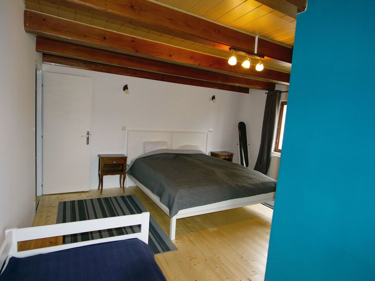 Le Bourdon bleu : maison 15 pers. avec jardin à Celles - Photo 3