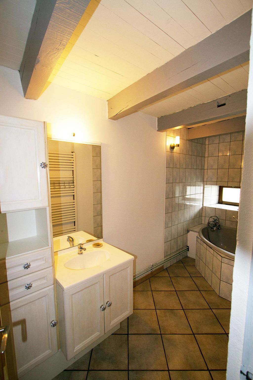 Le Bourdon bleu : maison 15 pers. avec jardin à Celles - Photo 7
